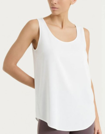 Top Donna "DS25S2" Ragno col. BIANCO tg. 2-3-4-5