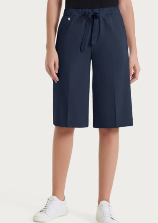 Bermuda Donna "DH15PX" Ragno col. BLU tg. 2-3-4-5-6