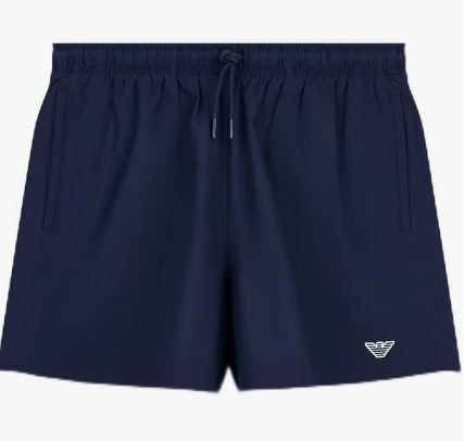 Boxer Mare "EM583-AF20424" Emporio Armani BLU tg. L-XL